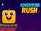 Gra Adventure Rush w Internecie