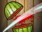 Gra Watermelon Smasher Frenzy w Internecie