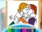 Gra Beauty Queen Coloring Book w Internecie