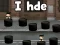 Gra I hde w Internecie