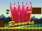 Gra Little Big Runners w Internecie