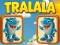 Gra Tralala Connect w Internecie