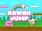 Gra Kawaii Jump w Internecie