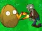 Gra Potato vs Zombies w Internecie