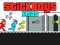Gra StickBoys Xmas w Internecie