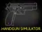Gra Handgun Simulator w Internecie