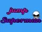 Gra Superman jump w Internecie