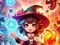 Gra Mage Adventure: Mighty Raid w Internecie