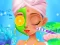 Gra Mermaid Games Princess Makeup w Internecie