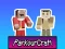 Gra Parkour Craft Noob Steve w Internecie