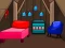 Gra Wooden Attic Escape w Internecie