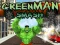 Gra Green Man Smash w Internecie