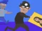 Gra Master Theif w Internecie