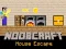 Gra Noobcraft House Escape w Internecie