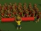 Gra Halloween Zombie Town w Internecie