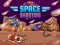 Gra Space Shooting w Internecie