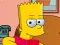 Gra Bart Simpson Dress Up w Internecie