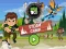 Gra Ben 10 Steam Camp w Internecie