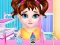 Gra Baby Taylor Eye Care w Internecie