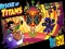 Gra Teen Titans Go Rescue of Titans w Internecie