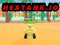 Gra HexTank.io w Internecie