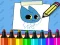 Gra Mao Mao Heroes of Pure Heart How to Draw Adorabat w Internecie