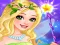 Gra Little Fairy Dress Up Game w Internecie