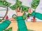 Gra Squid Game Big Pain w Internecie
