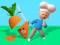 Gra Fruit Survivor w Internecie