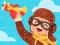 Gra Airplane Puzzles w Internecie