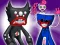 Gra Mommy long legs and Huggy Wuggy w Internecie