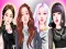 Gra BlackPink Dress Up w Internecie