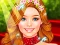 Gra Super Stars Dress-up For-Girls w Internecie