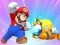 Gra Super Mario Transporter w Internecie