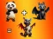 Gra Animal Mix : GPT w Internecie