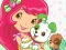 Gra Strawberry Shortcake Puppy Care w Internecie