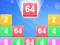 Gra 2048 Merge Block w Internecie