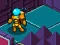 Gra Exit Isol8 w Internecie
