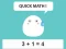 Gra Quick Math w Internecie
