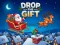Gra Drop The Gift w Internecie