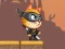 Gra Ninja Cat Exploit w Internecie