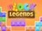 Gra Block Legends w Internecie