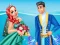 Gra Ariel & Eric Wedding w Internecie