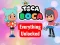 Gra Toca Boca Everything Unlocked w Internecie