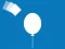 Gra Rise Up Balloon w Internecie