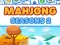 Gra Mahjong Seasons 2 Autumn Winter w Internecie