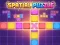 Gra Spatial puzzle w Internecie