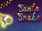 Gra Santa Snakes w Internecie
