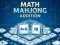 Gra Math Mahjong Addition w Internecie