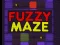 Gra Fuzzy Maze w Internecie